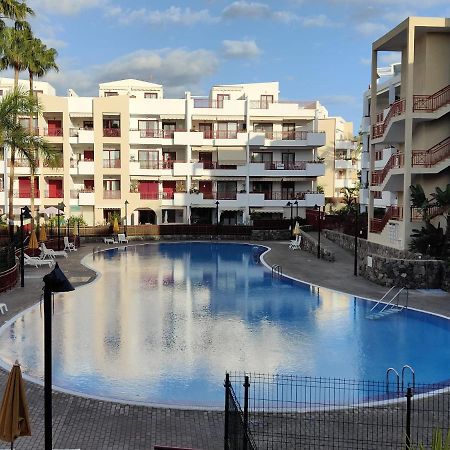 Sun Sol Tenerife Palm-mar Bagian luar foto