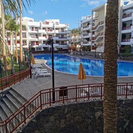Sun Sol Tenerife Palm-mar Bagian luar foto