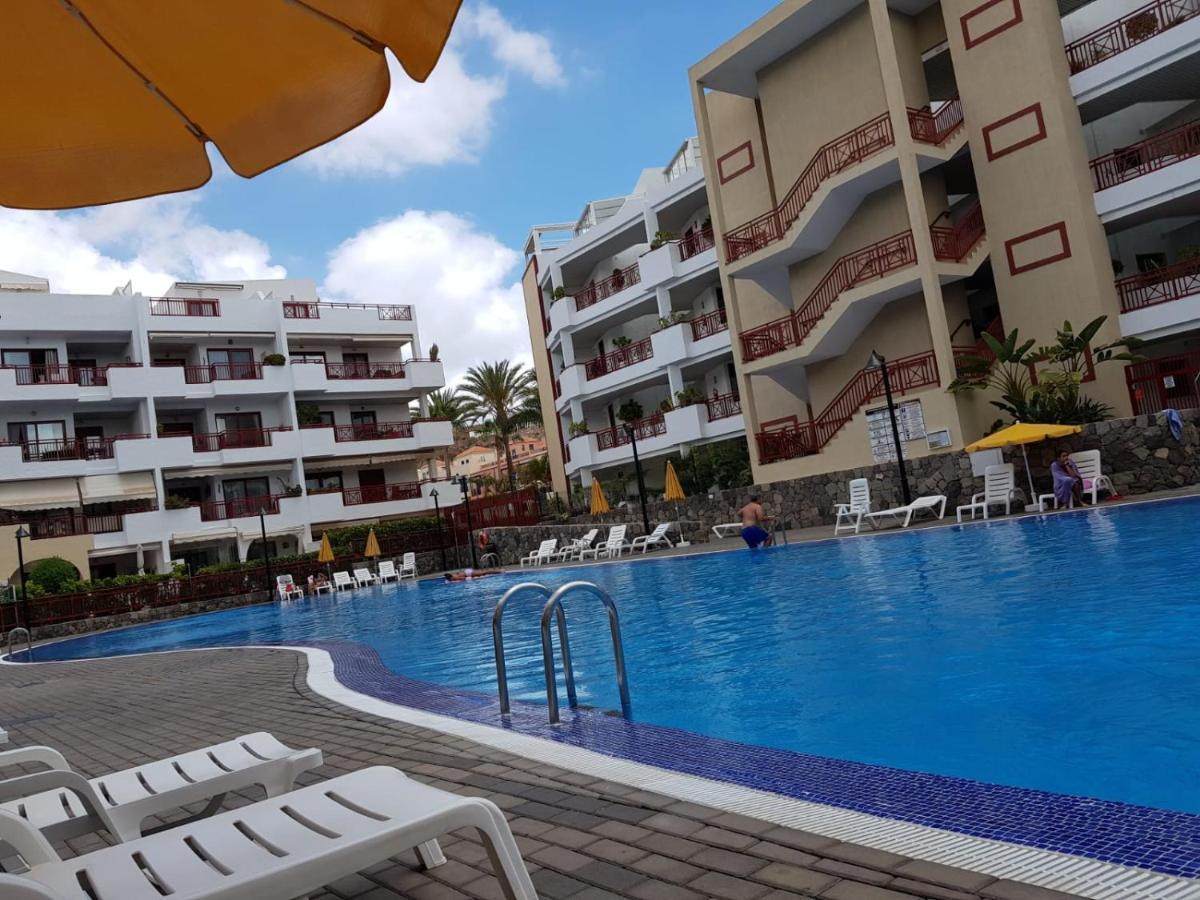 Sun Sol Tenerife Palm-mar Bagian luar foto