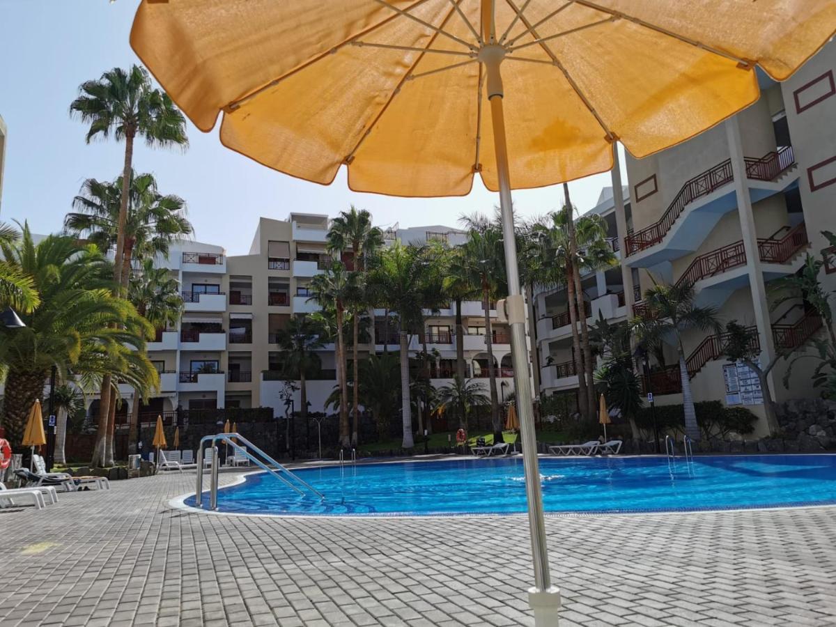 Sun Sol Tenerife Palm-mar Bagian luar foto