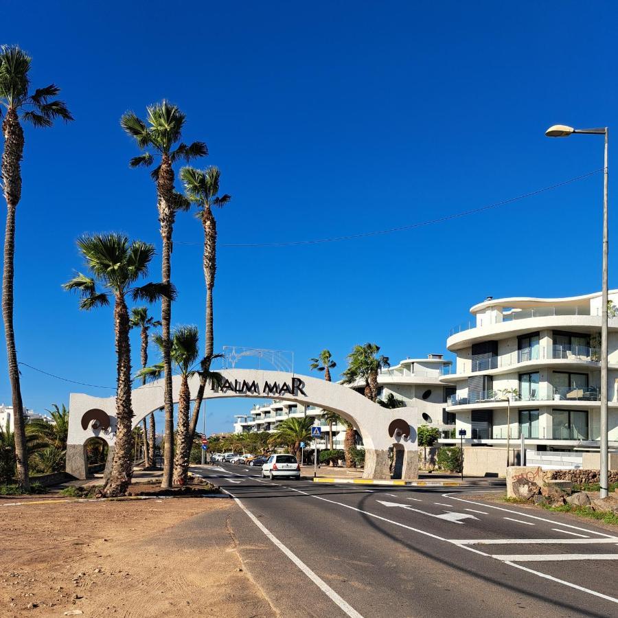 Sun Sol Tenerife Palm-mar Bagian luar foto