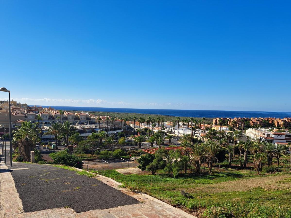 Sun Sol Tenerife Palm-mar Bagian luar foto