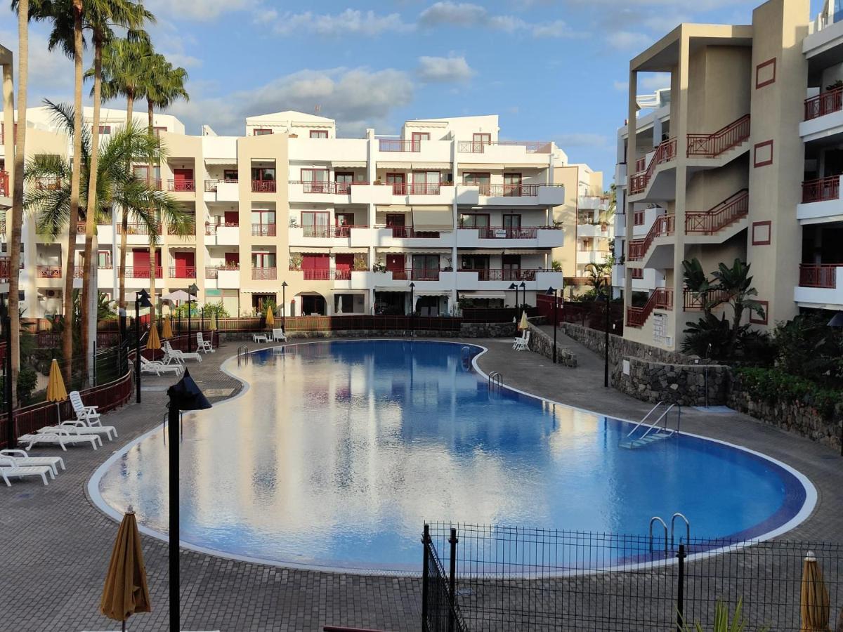 Sun Sol Tenerife Palm-mar Bagian luar foto
