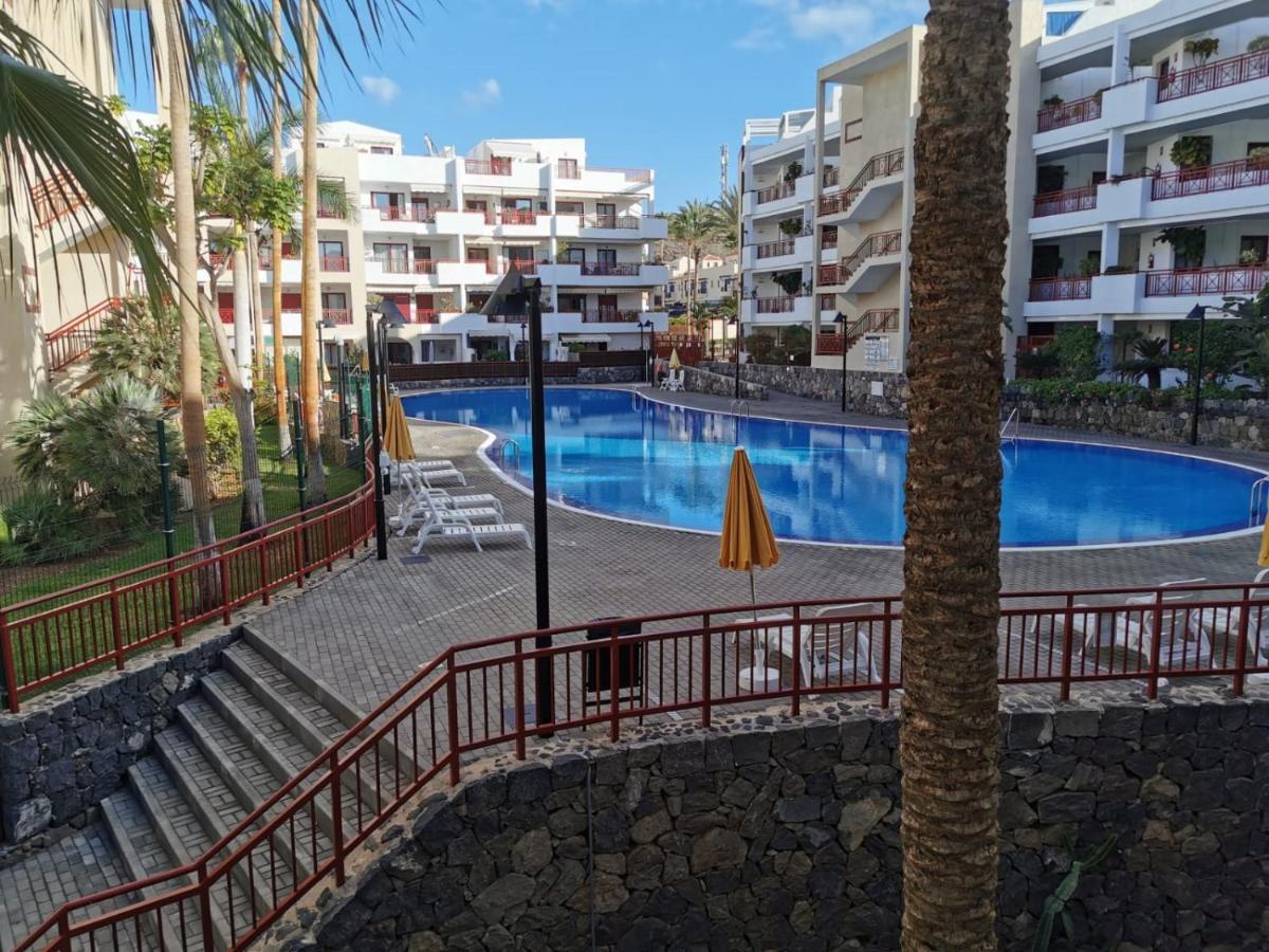 Sun Sol Tenerife Palm-mar Bagian luar foto
